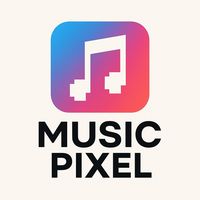 오리지널 사운드 - 뮤직픽셀