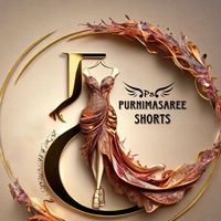 ps_purnimasaree_shorts