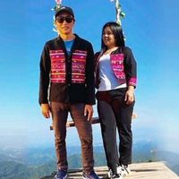 เสียงต้นฉบับ - วิวรณ์  พงค์ปกรณ์ภัทร🇮🇱🇹🇭✝