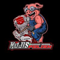 suara asli - kojis_garage
