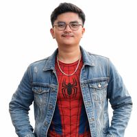 suara asli - DJ SPIDER🕷️