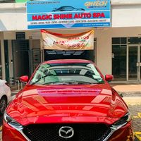 original sound - MAGIC SHINE AUTO SPA 🚙  🇲🇾