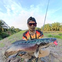 suara asli - Adi_angler57