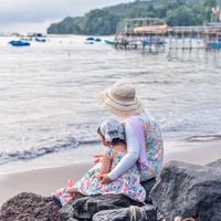 suara asli - y.milalala