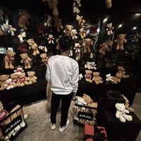 nhạc nền - Xấu trai còn bị tẻn tẻn 😝😝