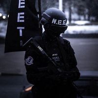 оригинальный звук