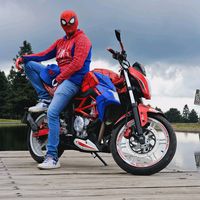 the_spider_biker