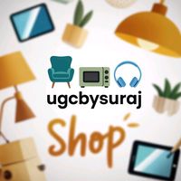 ugcbysuraj