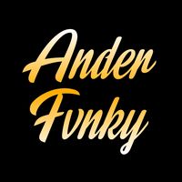 suara asli - Ander Fvnky