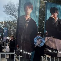 オリジナル楽曲 - か つ あ いcouple