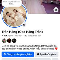 nhạc nền - Hằng Trần