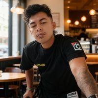 suara asli - Ini Aku 🤭