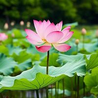 nhạc nền - Yêu Em Hàng Xóm