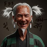 เสียงต้นฉบับ - ลุงสัง ชื่อเต็ม ลุงสังกัง