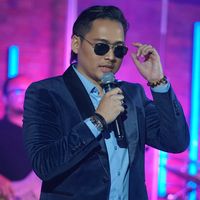 original sound - SHAH NAZMI