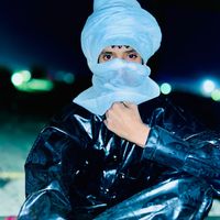 الصوت الأصلي