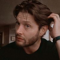 оригинальный звук