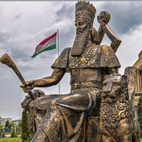 оригинальный звук