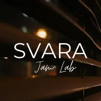 original sound - svarajamlab