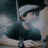 suara asli - eron jeconiah