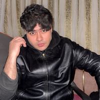 الصوت الأصلي - عبدالله البوب