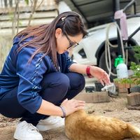 เสียงต้นฉบับ - AnnAnuthida⚽️⚡️🇹🇭