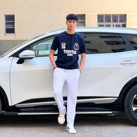Fahd Zaki