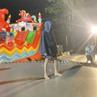 เสียงต้นฉบับ - Oven Lae