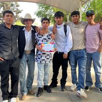 los_mores_show