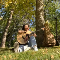 original sound - pattiagalicia