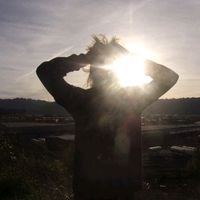 оригинальный звук