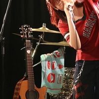 オリジナル楽曲 - 胃潰瘍