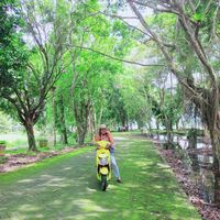 suara asli - kalimantan Timur