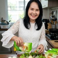 เสียงต้นฉบับ - พี่เอี้ยงลาบส้มตํา