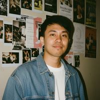 suara asli - Deepsleep.