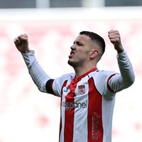 Hayır diyor ben iyiyim diyor Koita