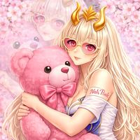 som original - Nah 💕