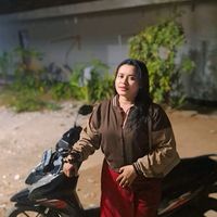 suara asli - Nona Monhy