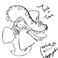 オリジナル楽曲 - ちびいに