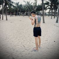nhạc nền - Tiến Đạt💎
