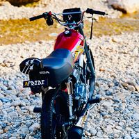 afridibike125