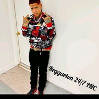 reggaeton247inc