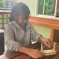 เสียงต้นฉบับ - กัญญาณัฐ