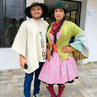 original sound - la.campesina.alegre