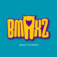 เสียงต้นฉบับ - BMAXZ
