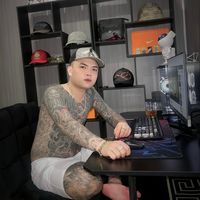 nhạc nền - Phúc Pi Châu Đốc