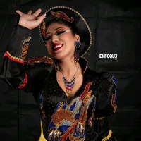 Jilguero Flores SoldelosAndesMar