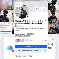 nhạc nền - Nguyễn Vỹ🐸