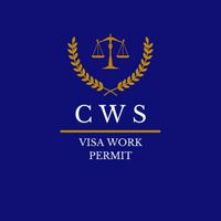เสียงต้นฉบับ - Cws visa work penmit