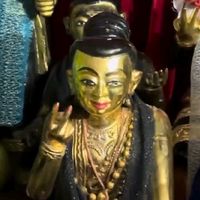 original sound - San Chon Naing